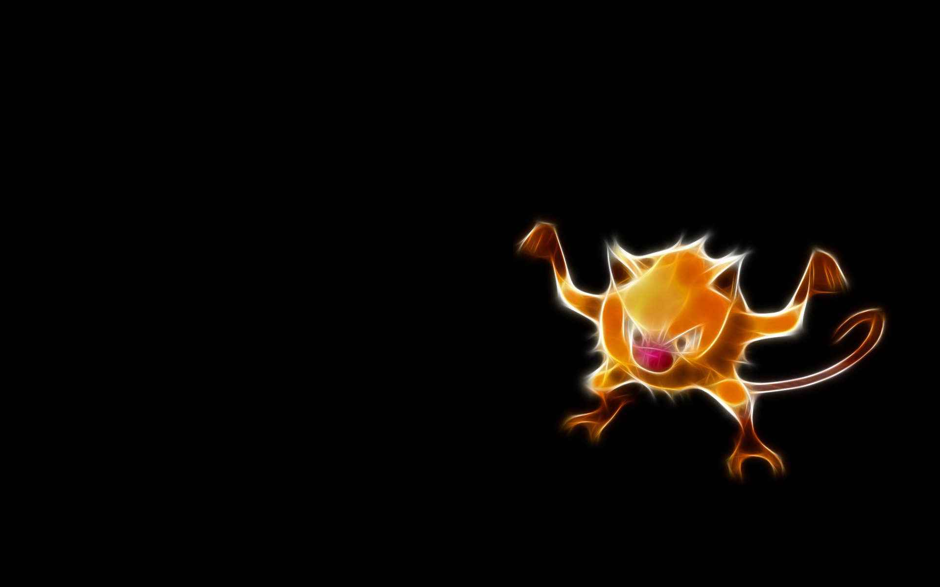 Mankey Pokemon Hd Wallpapers