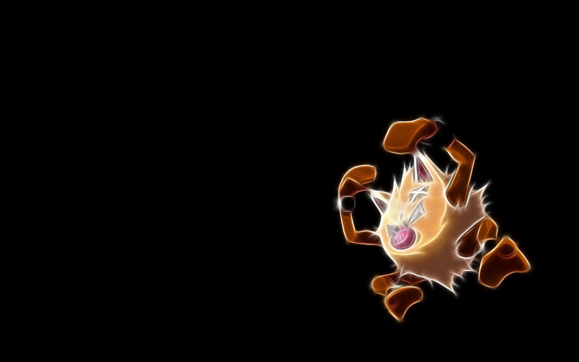 Mankey Pokemon Hd Wallpapers