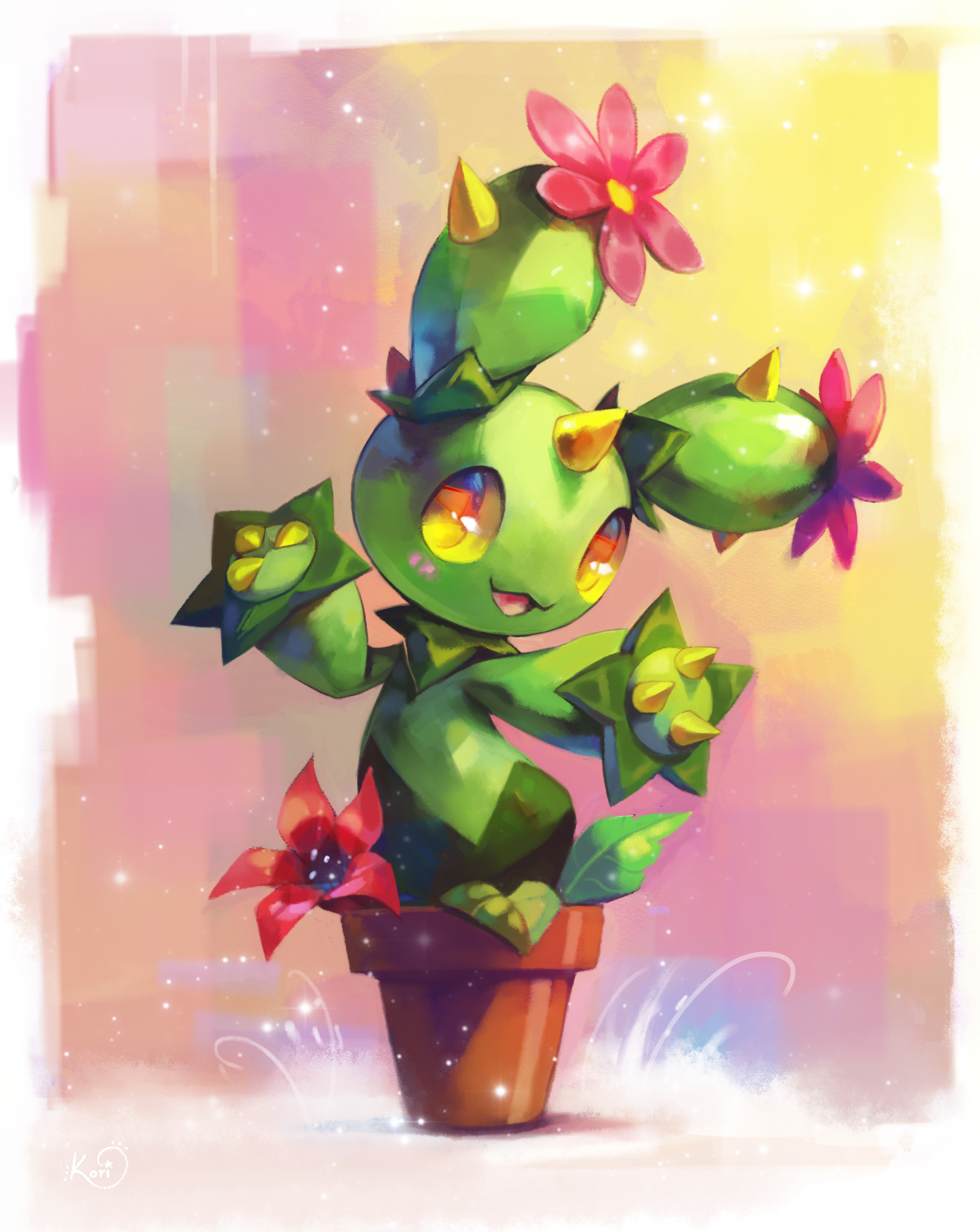 Maractus Hd Wallpapers