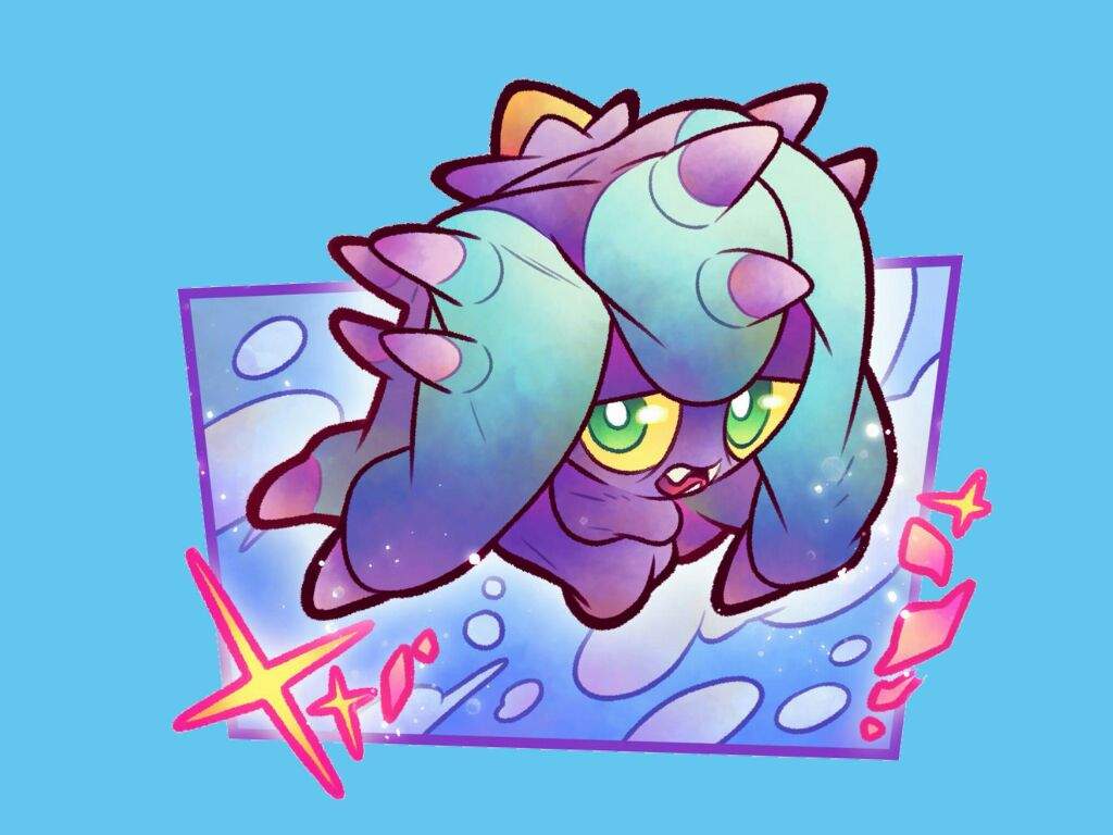 Mareanie Hd Wallpapers