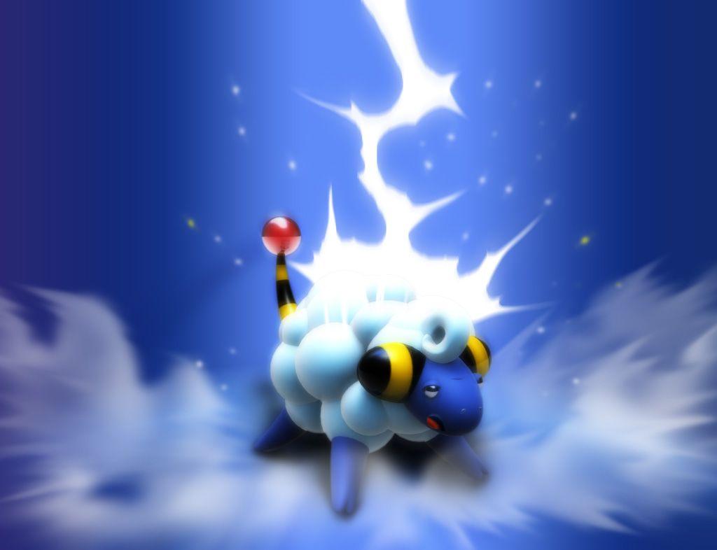 Mareep Hd Wallpapers