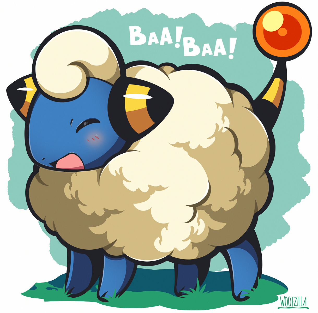 Mareep Hd Wallpapers