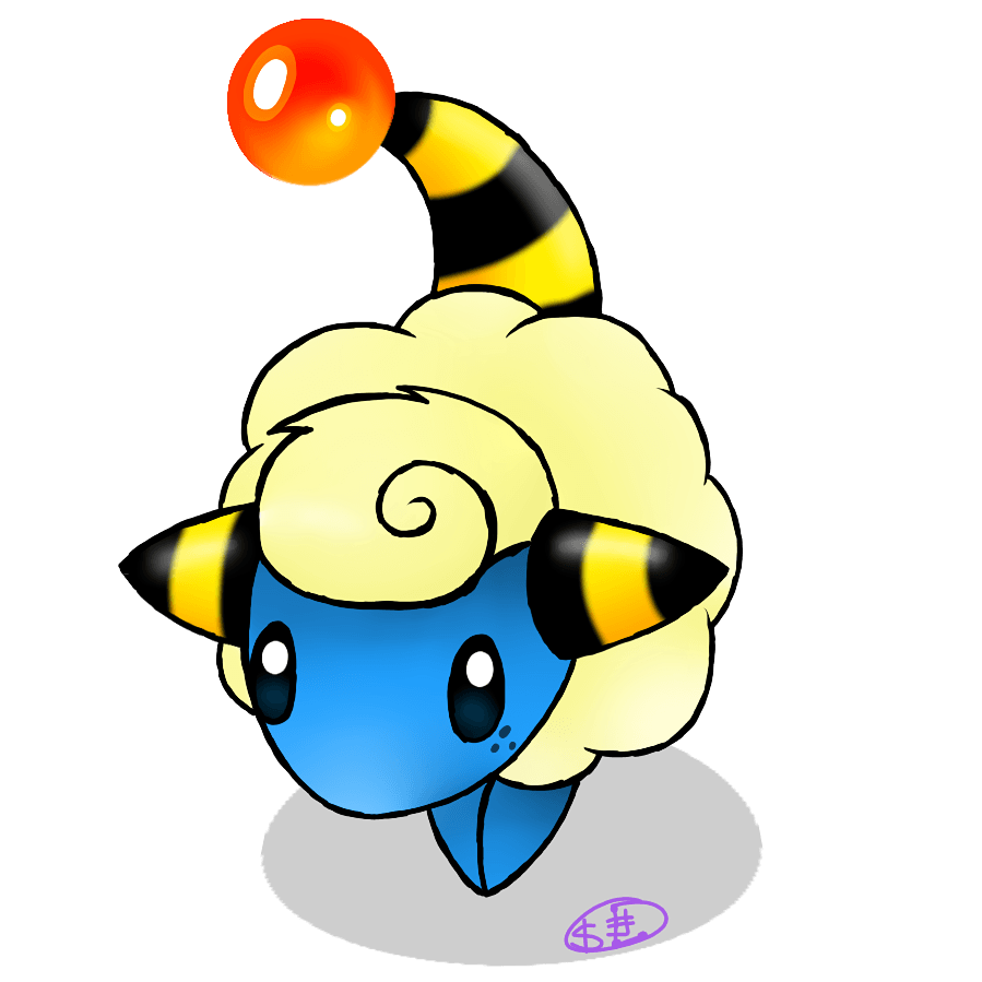 Mareep Hd Wallpapers