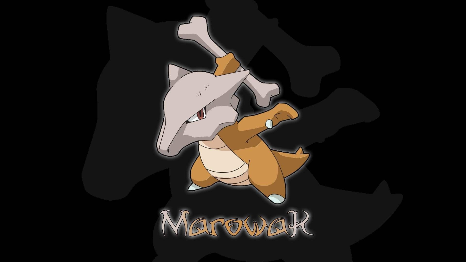 Marowak Hd Wallpapers