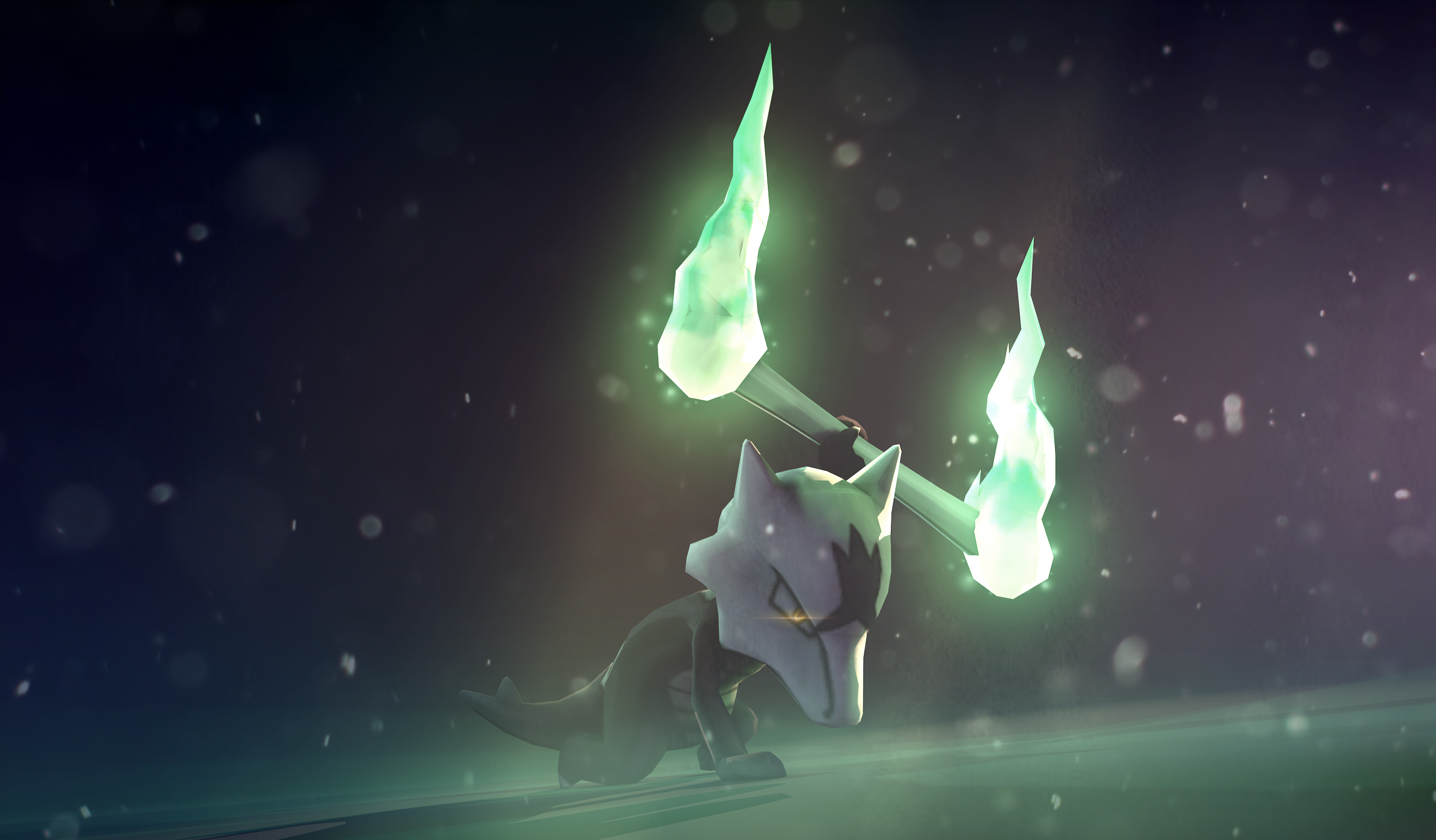 Marowak Hd Wallpapers