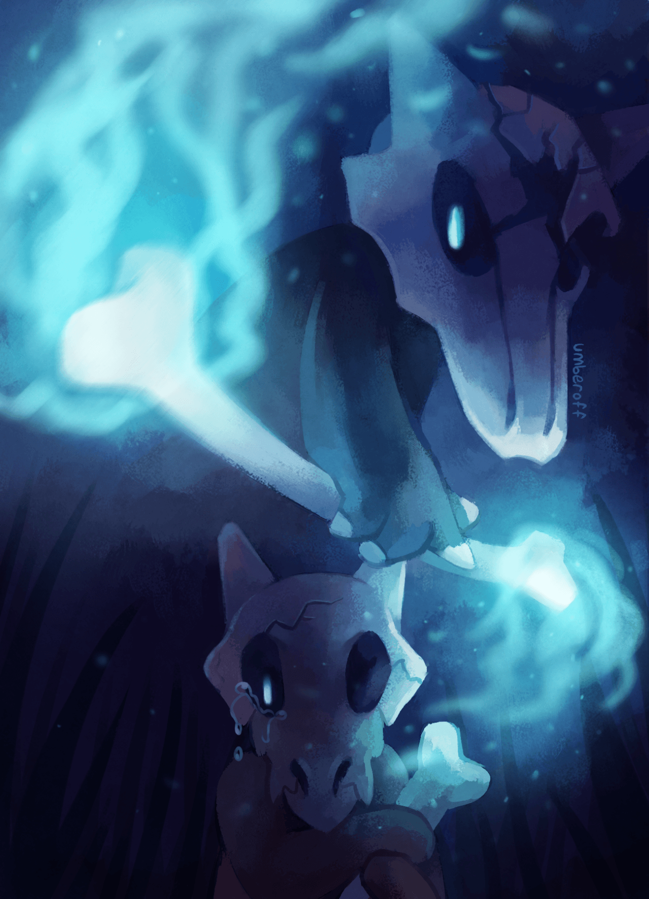 Marowak Hd Wallpapers