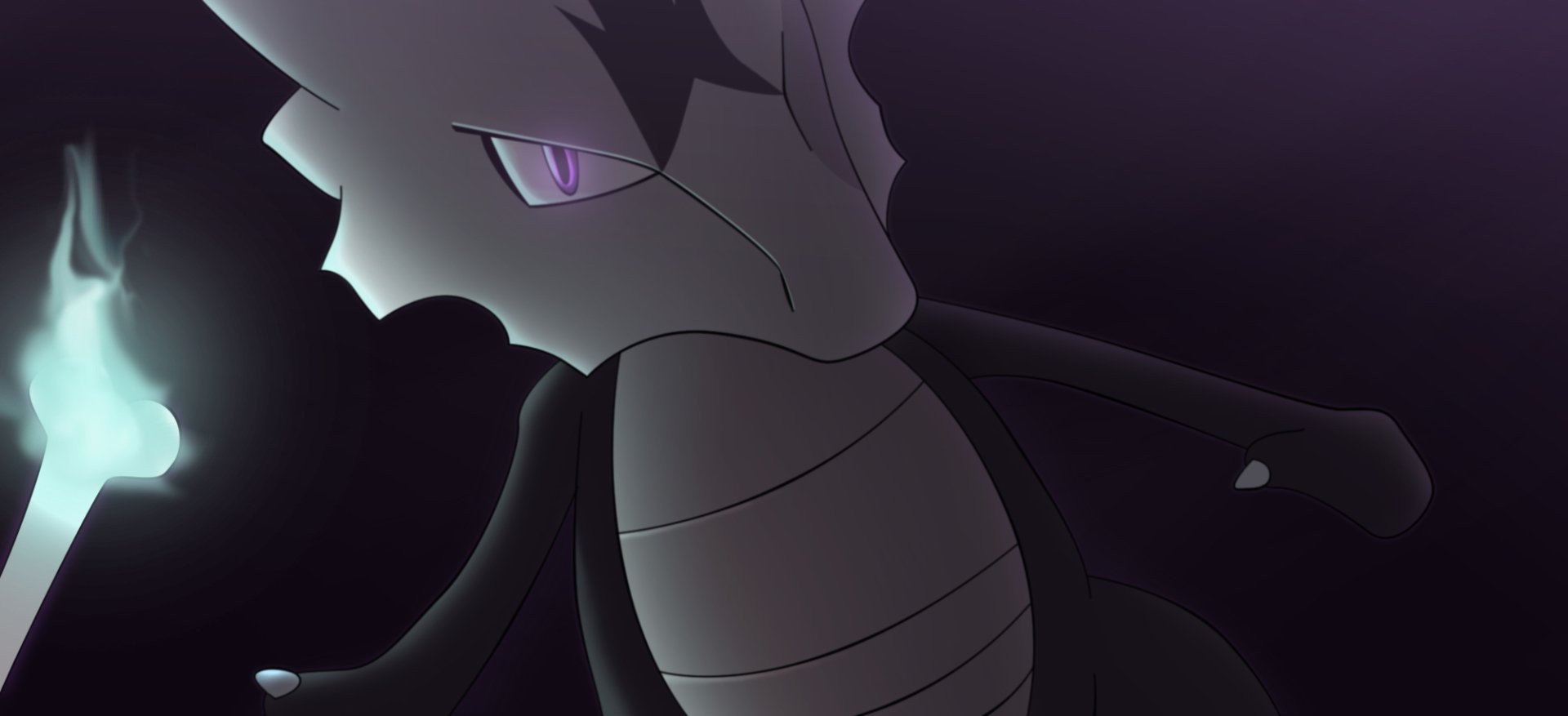 Marowak Hd Wallpapers