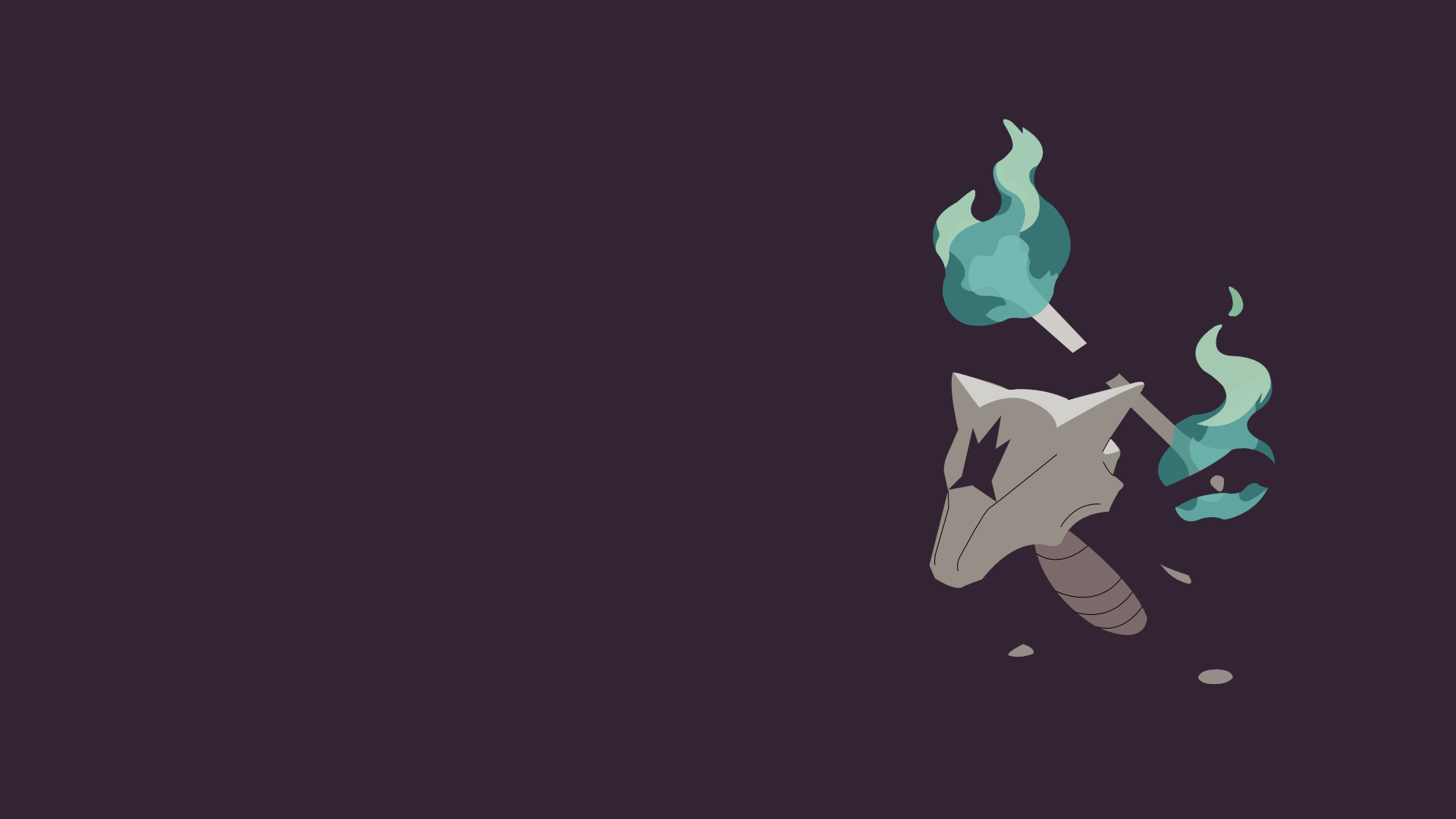 Marowak Hd Wallpapers