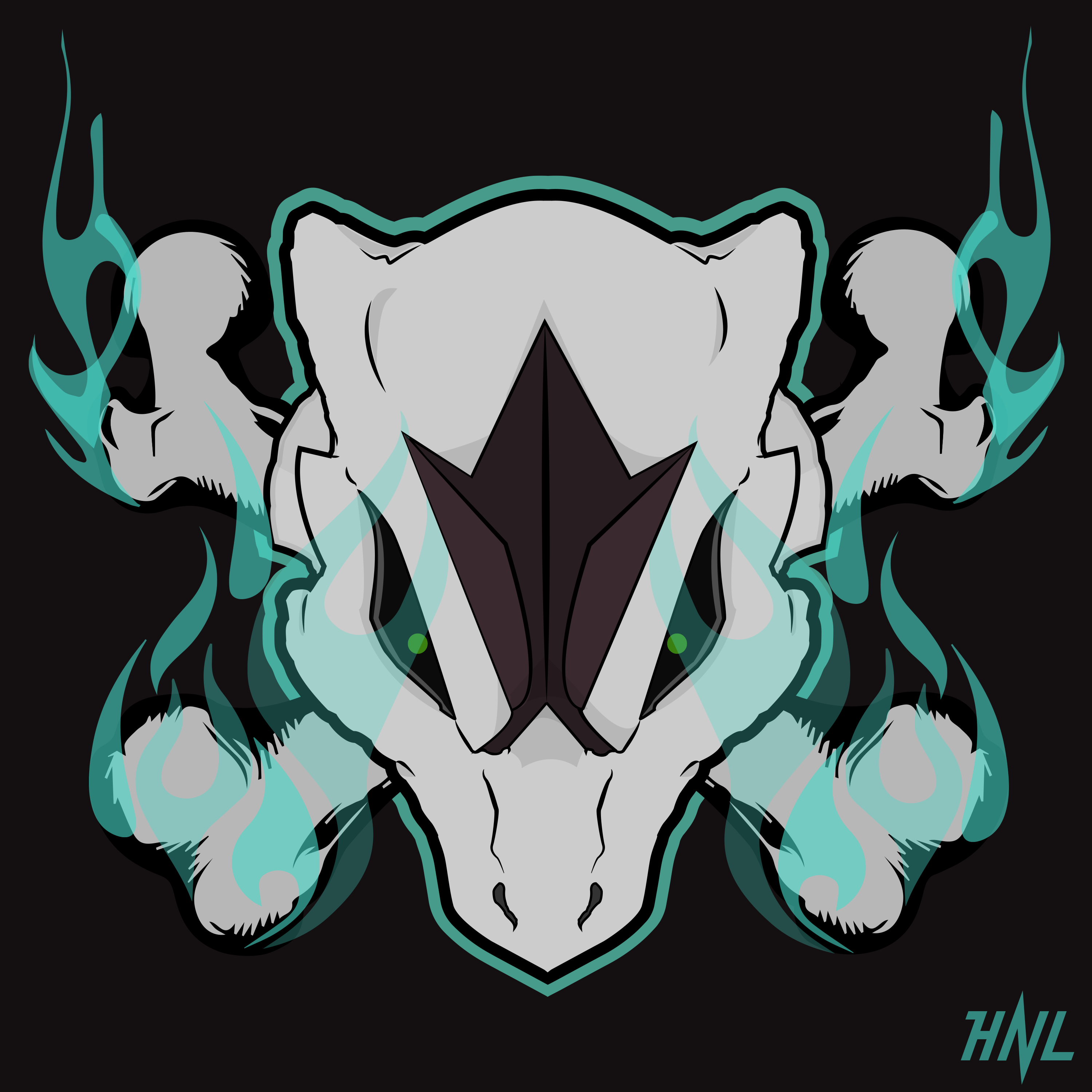 Marowak Hd Wallpapers