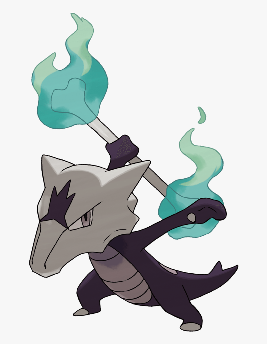 Marowak Hd Wallpapers