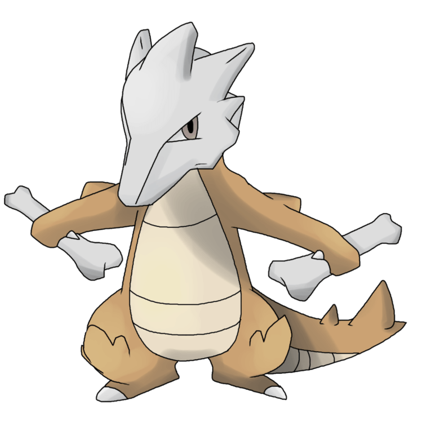 Marowak Hd Wallpapers