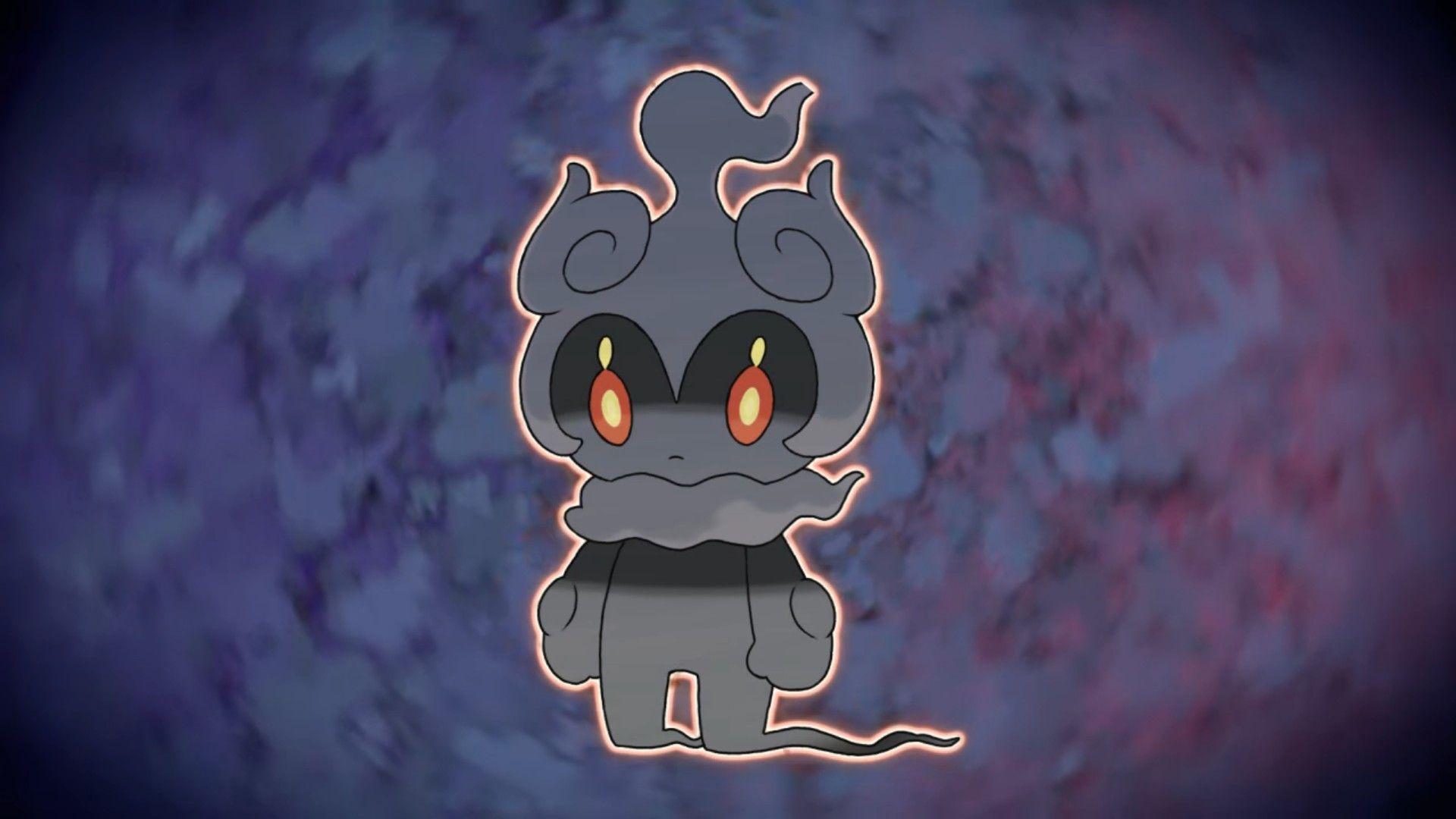 Marshadow Hd Wallpapers