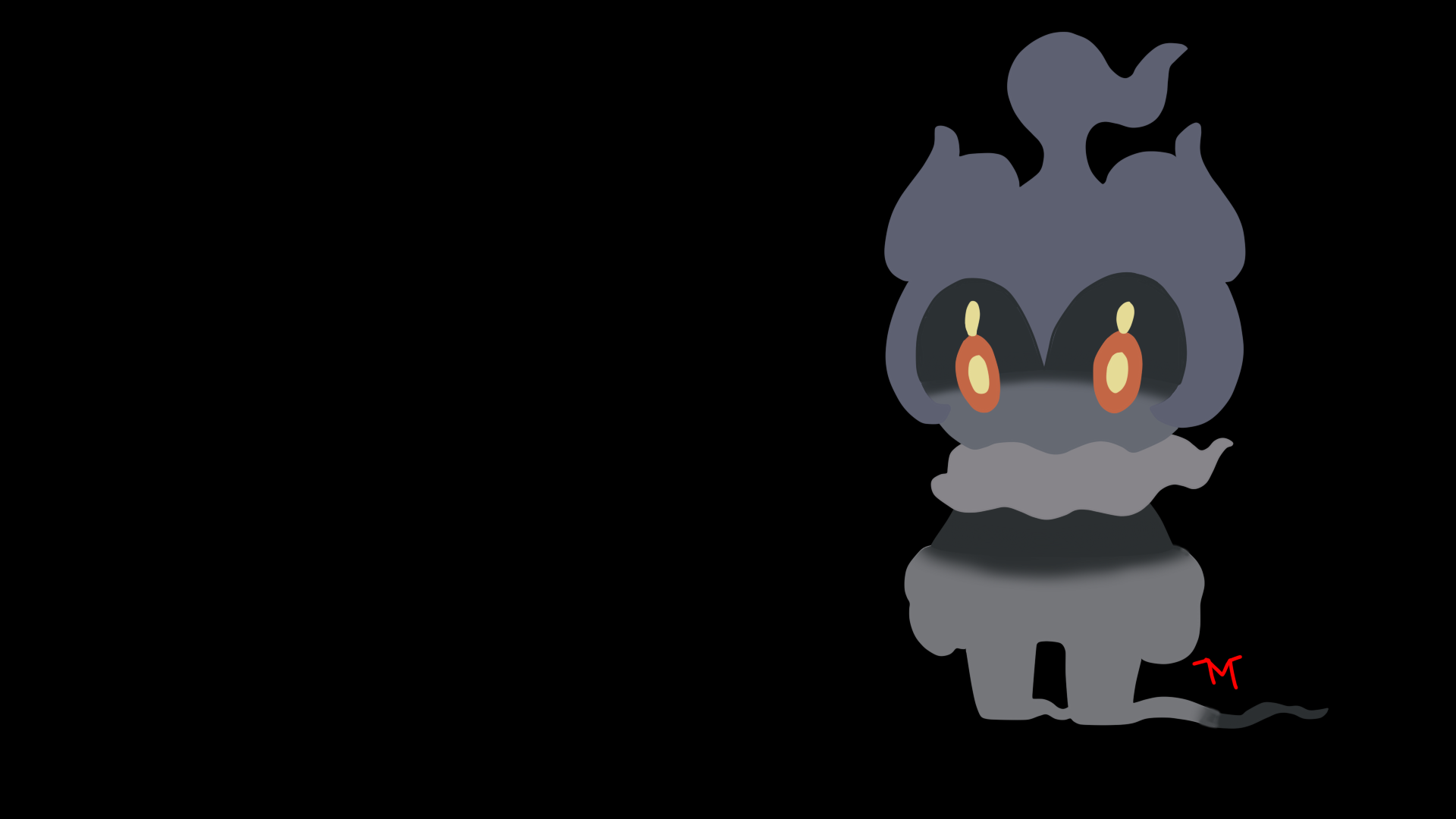 Marshadow Hd Wallpapers