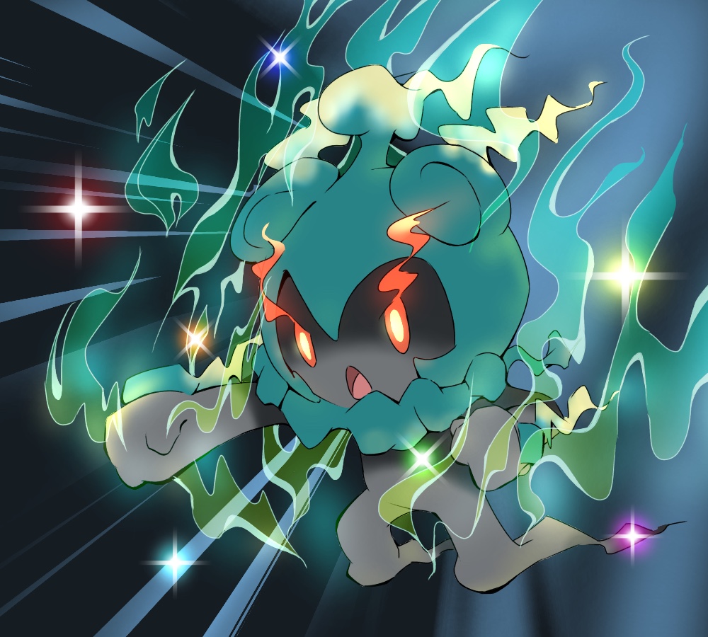 Marshadow Hd Wallpapers