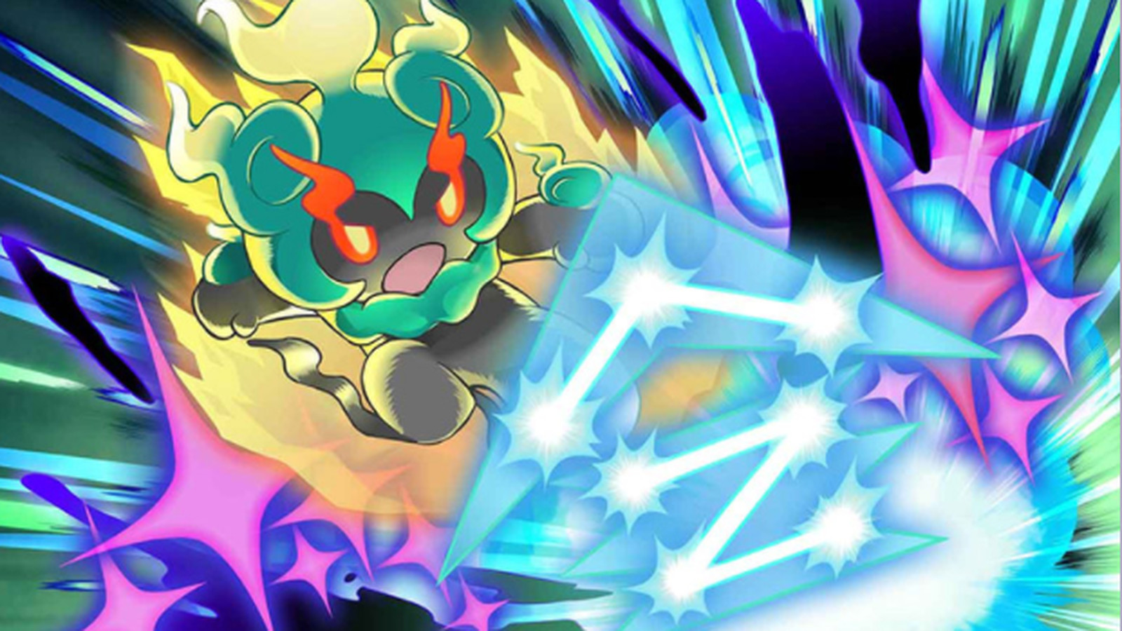 Marshadow Hd Wallpapers