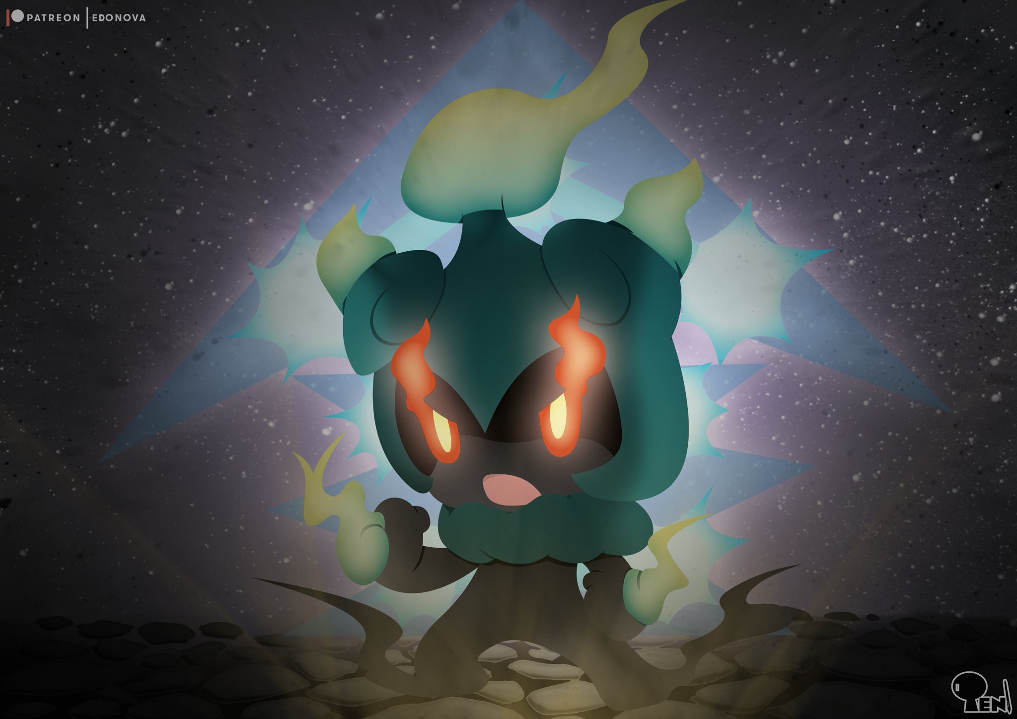 Marshadow Hd Wallpapers