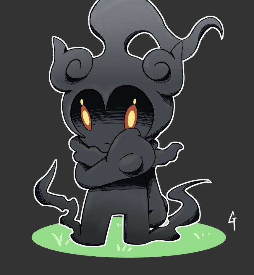 Marshadow Hd Wallpapers