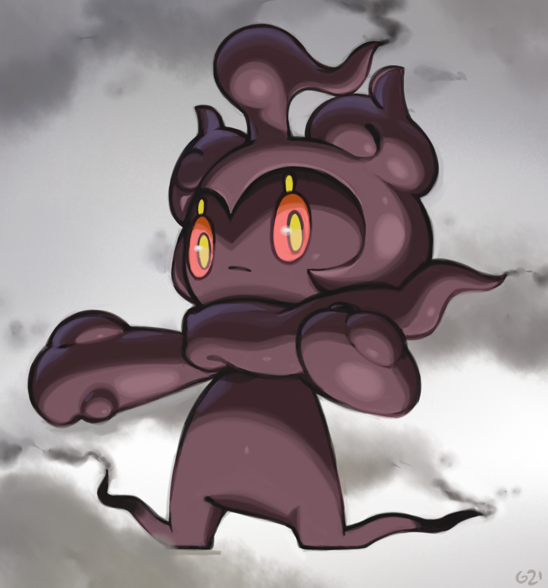 Marshadow Hd Wallpapers