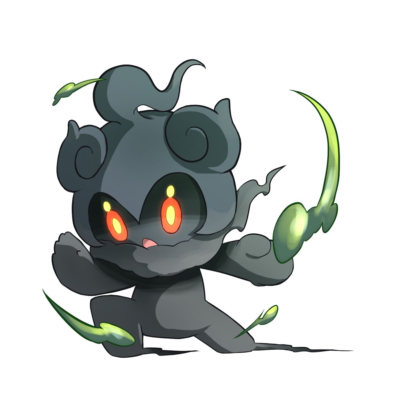 Marshadow Hd Wallpapers