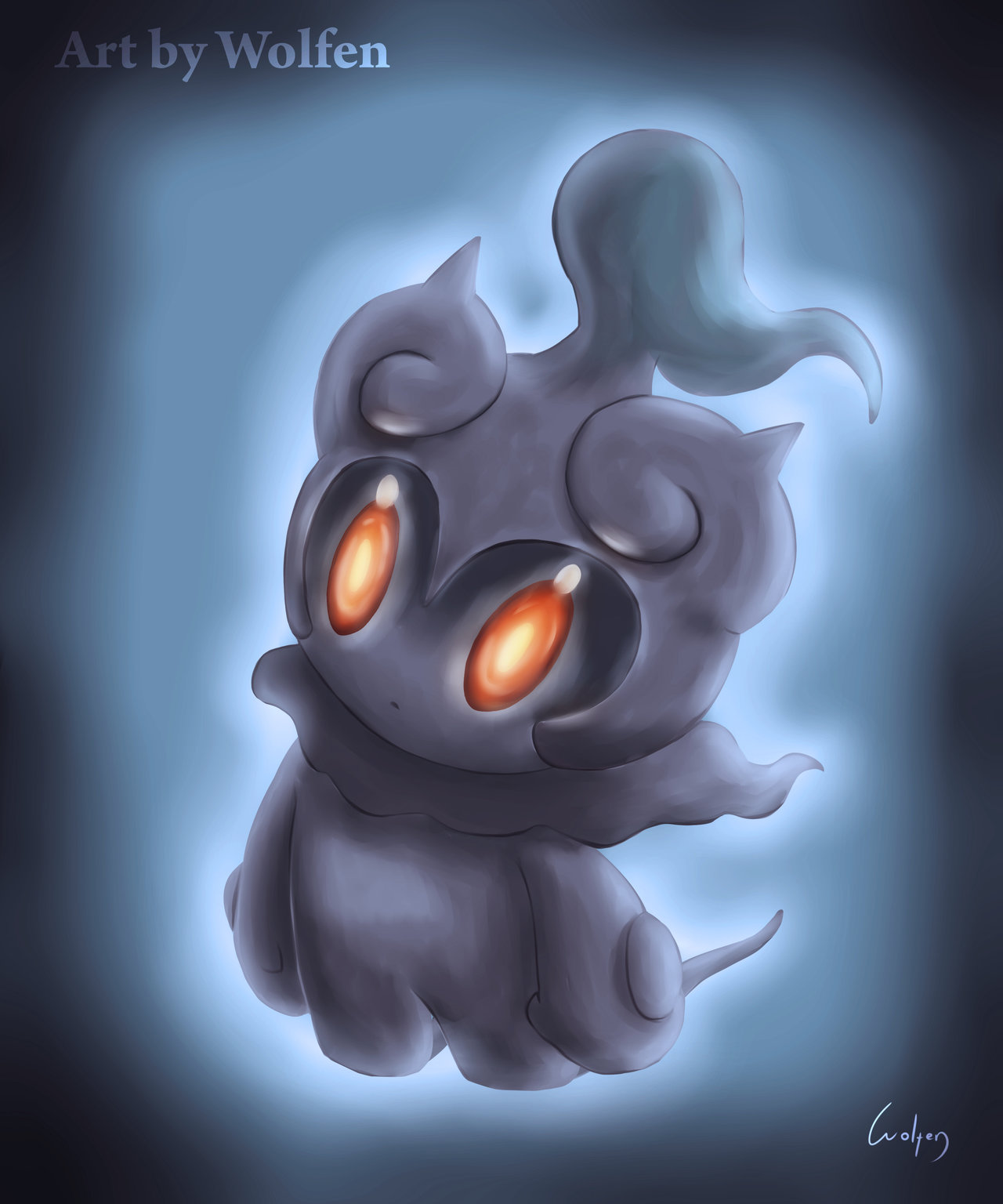 Marshadow Hd Wallpapers