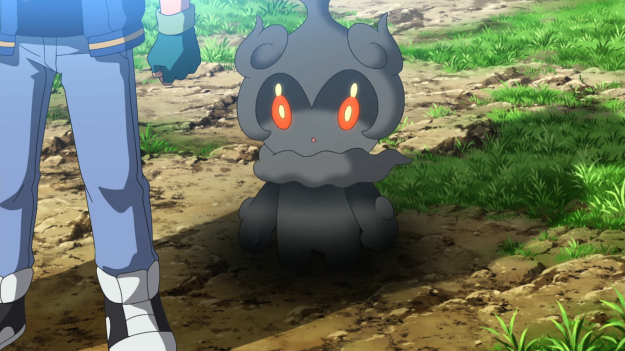 Marshadow Hd Wallpapers