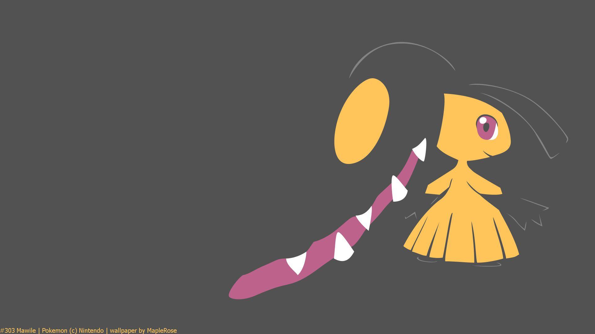 Mawile Hd Wallpapers