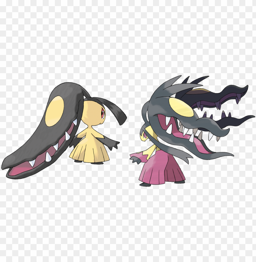 Mawile Hd Wallpapers