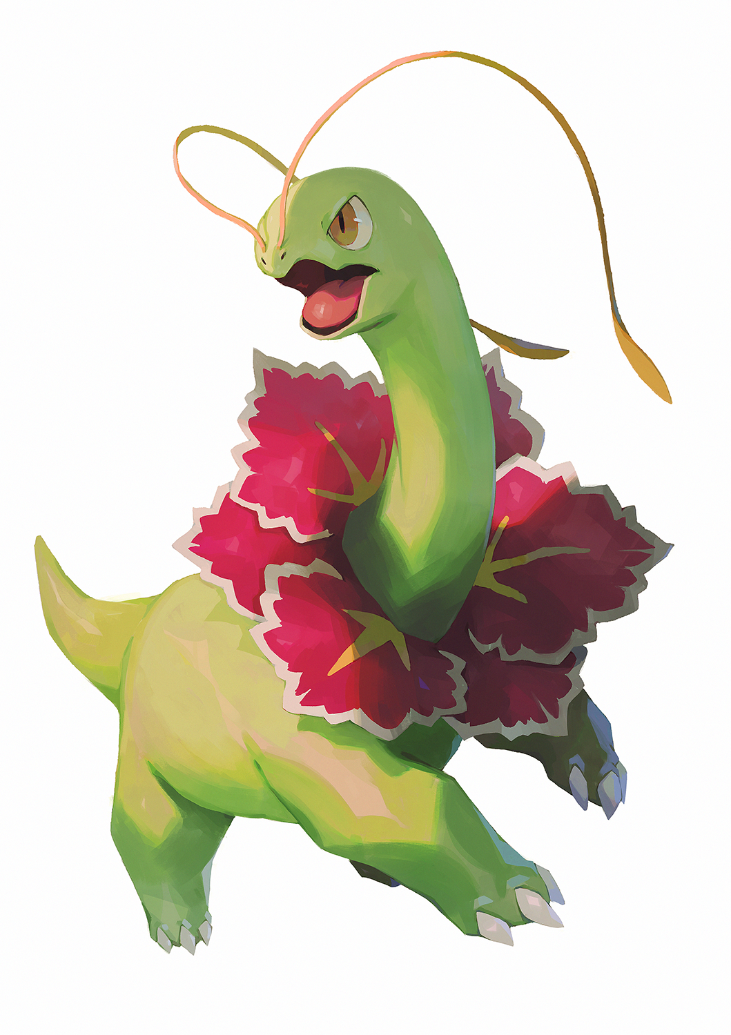 Meganium Hd Wallpapers