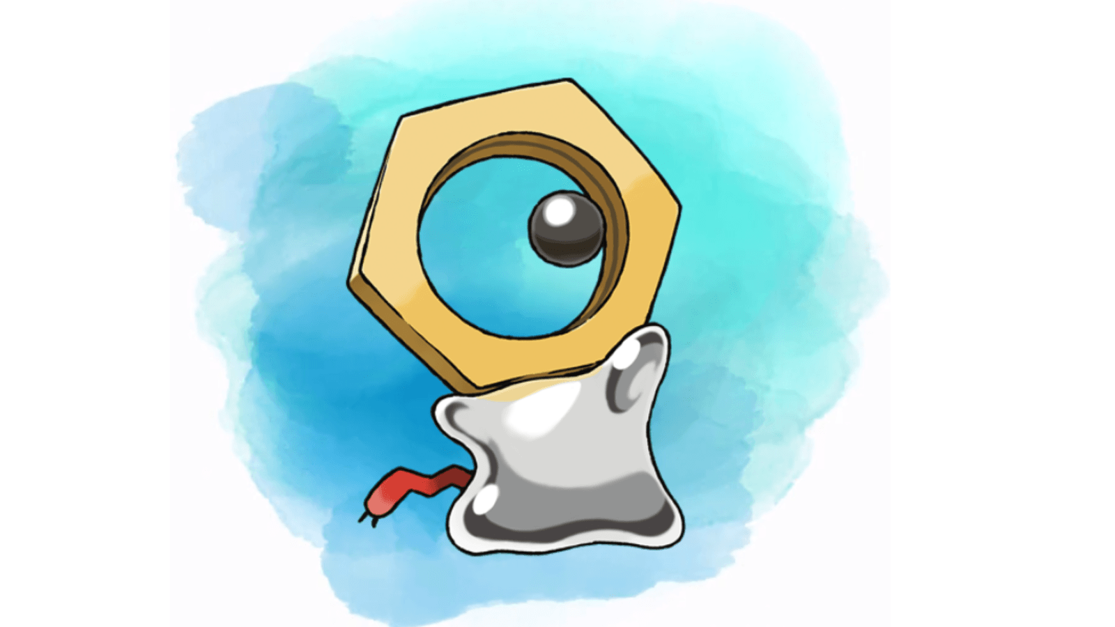 Meltan Hd Wallpapers