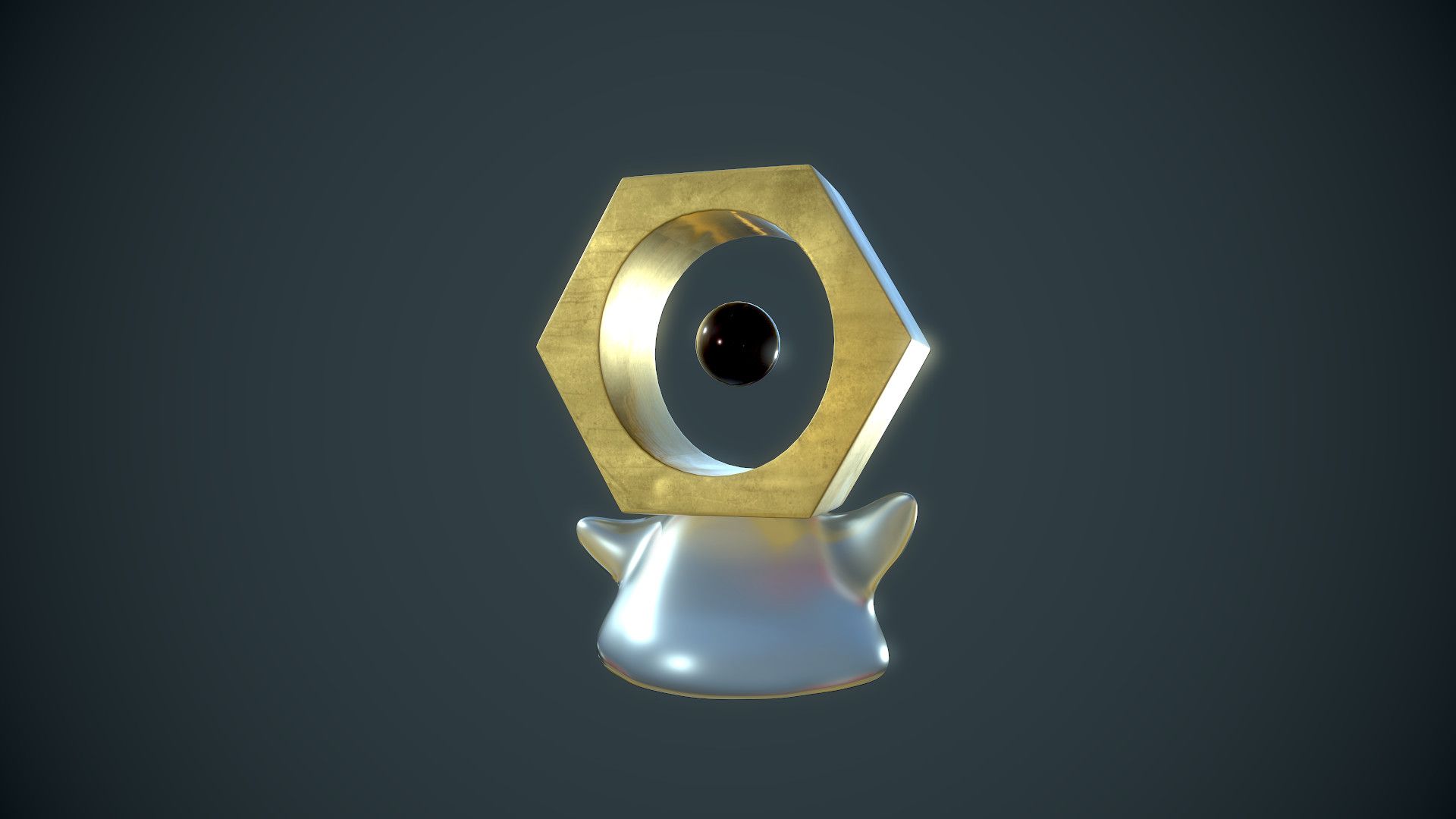 Meltan Hd Wallpapers