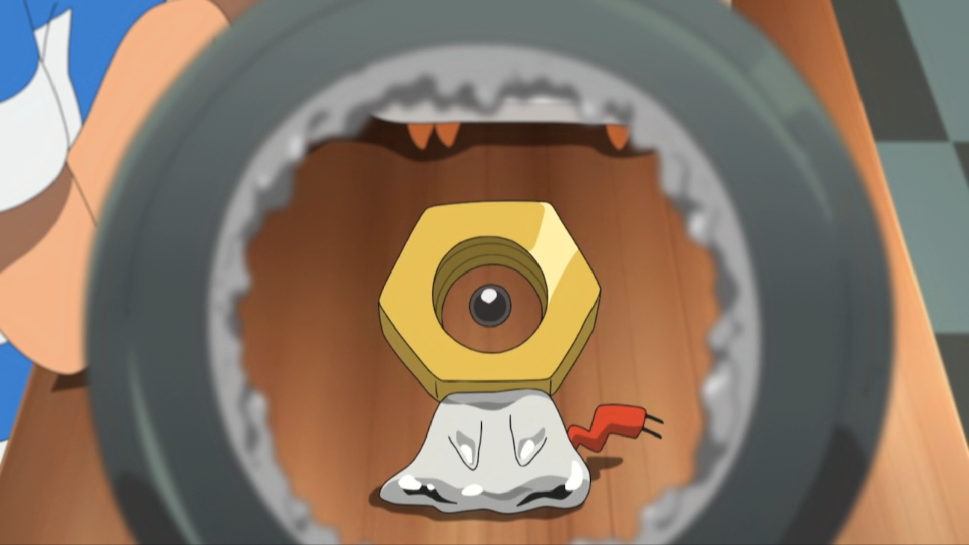 Meltan Hd Wallpapers