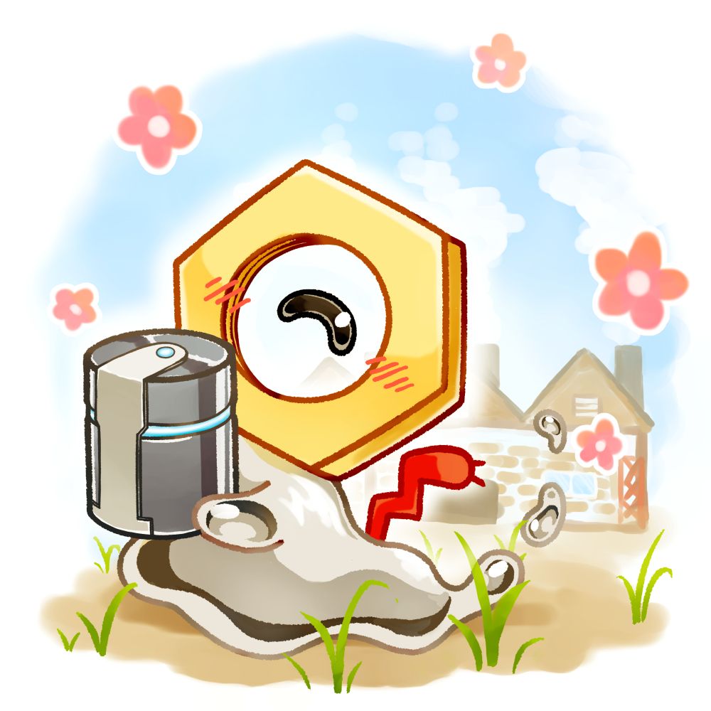 Meltan Hd Wallpapers