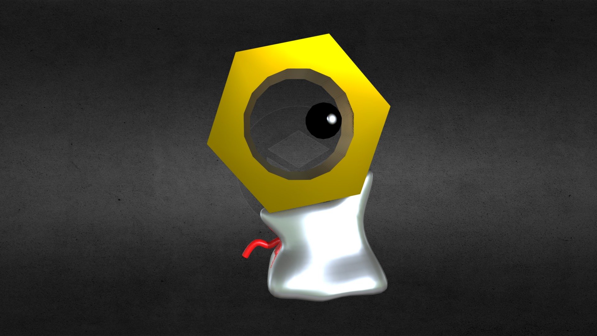 Meltan Hd Wallpapers