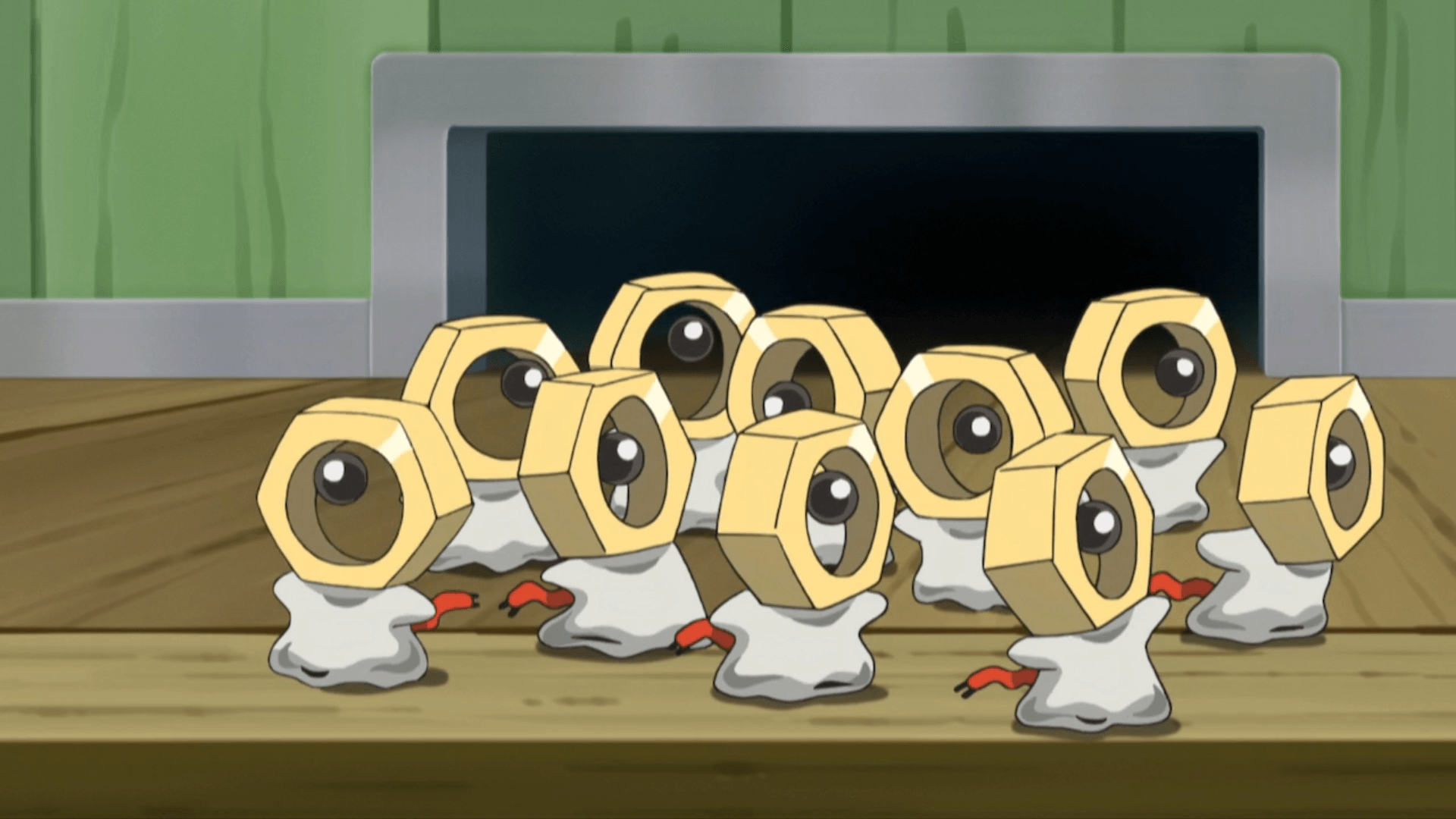 Meltan Hd Wallpapers