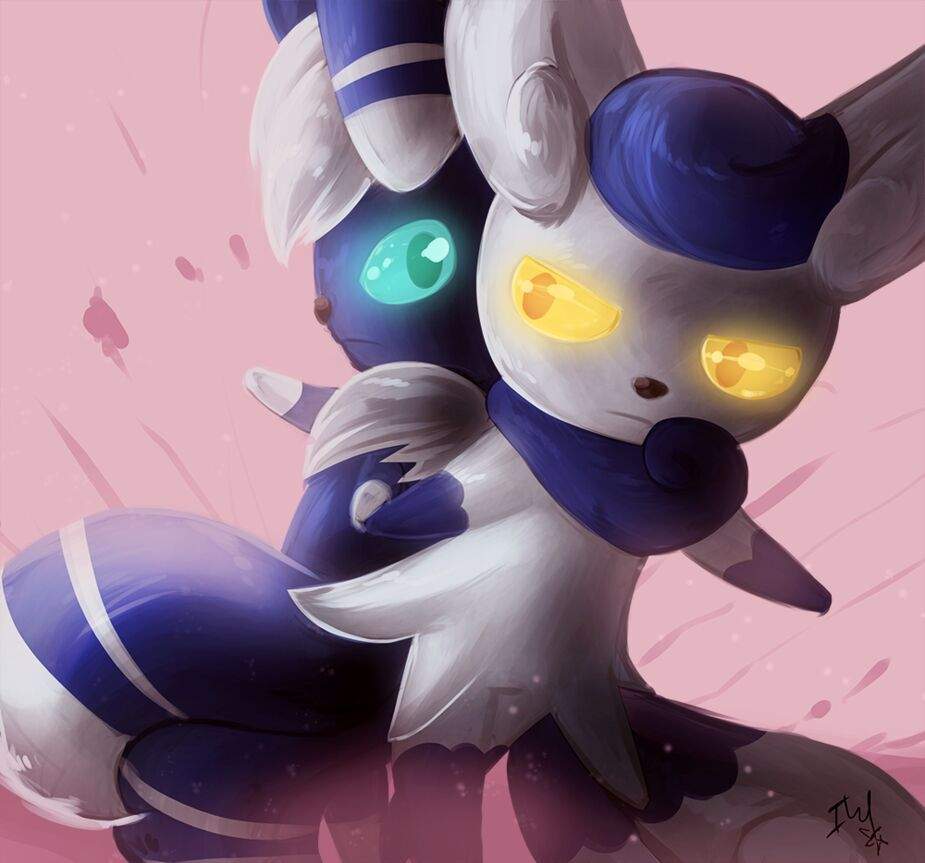 Meowstic Hd Wallpapers