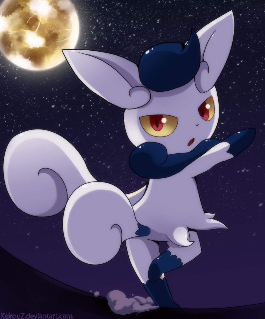 Meowstic Hd Wallpapers