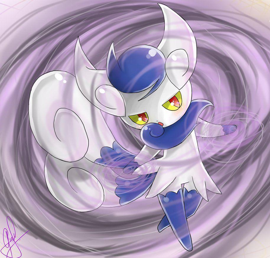Meowstic Hd Wallpapers