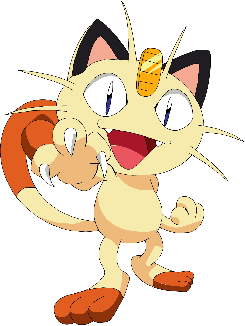 Meowth Hd Wallpapers