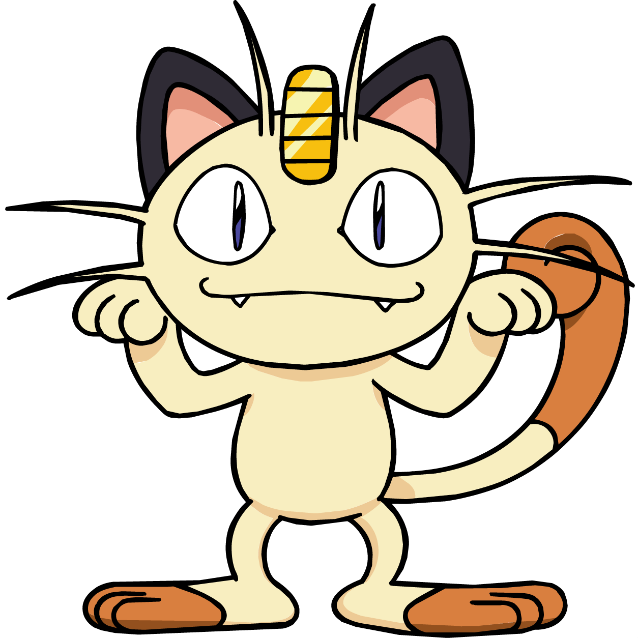 Meowth Hd Wallpapers