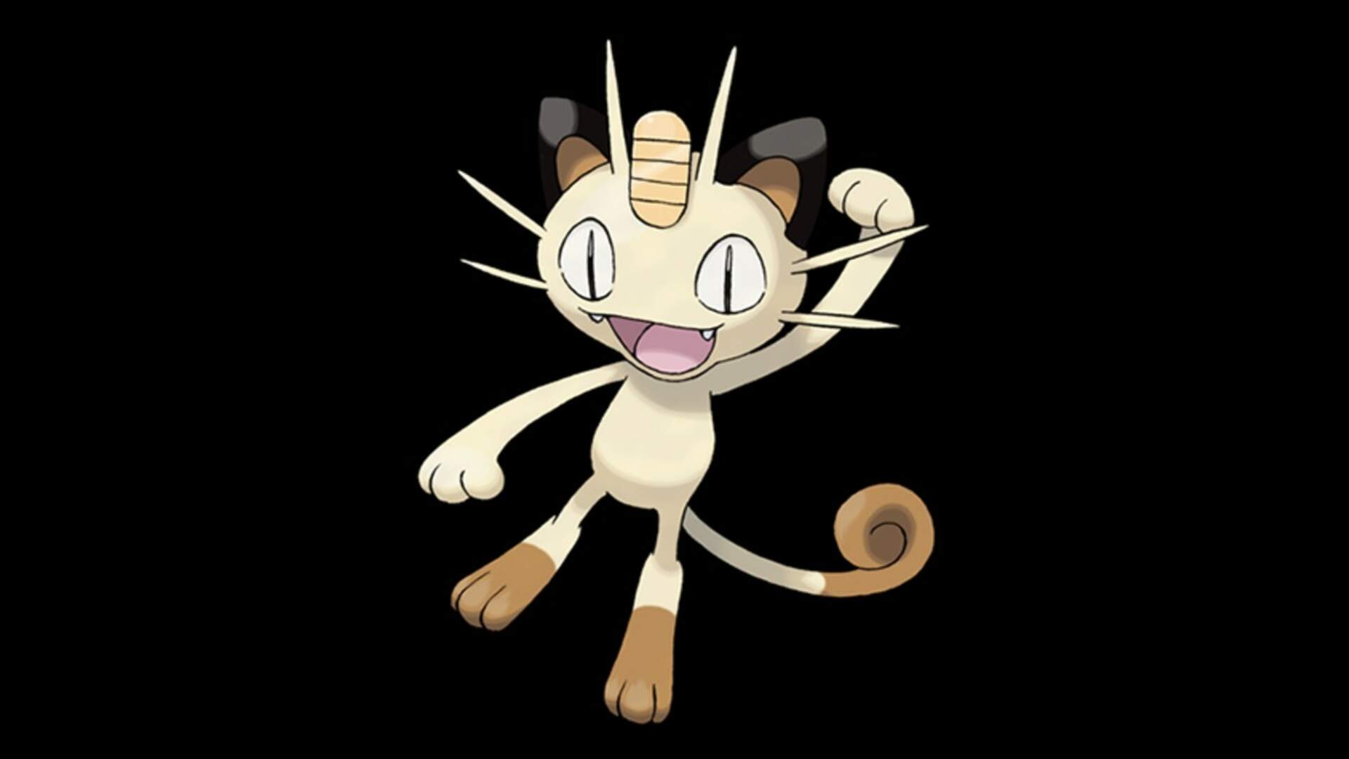 Meowth Hd Wallpapers