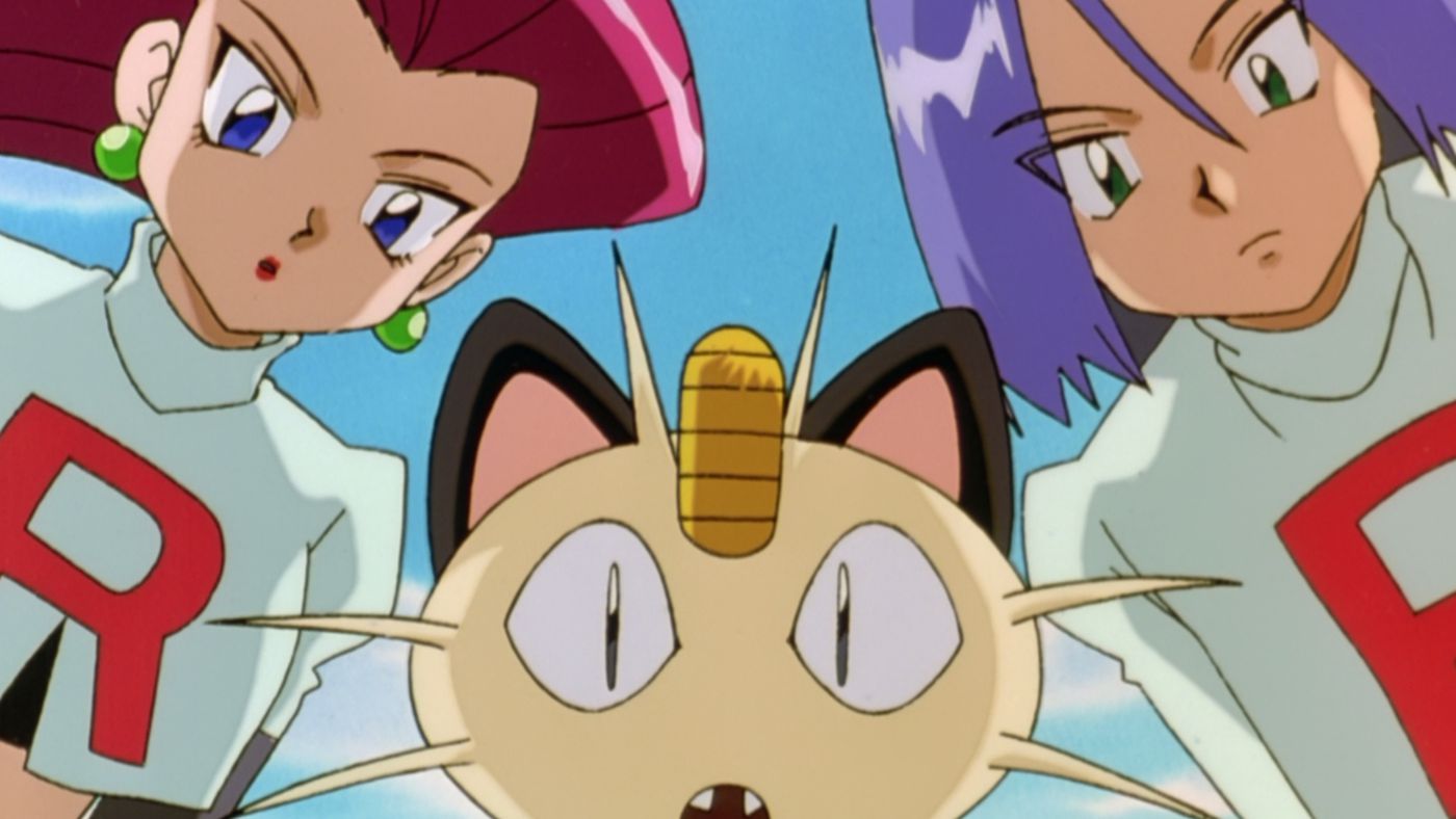 Meowth Hd Wallpapers