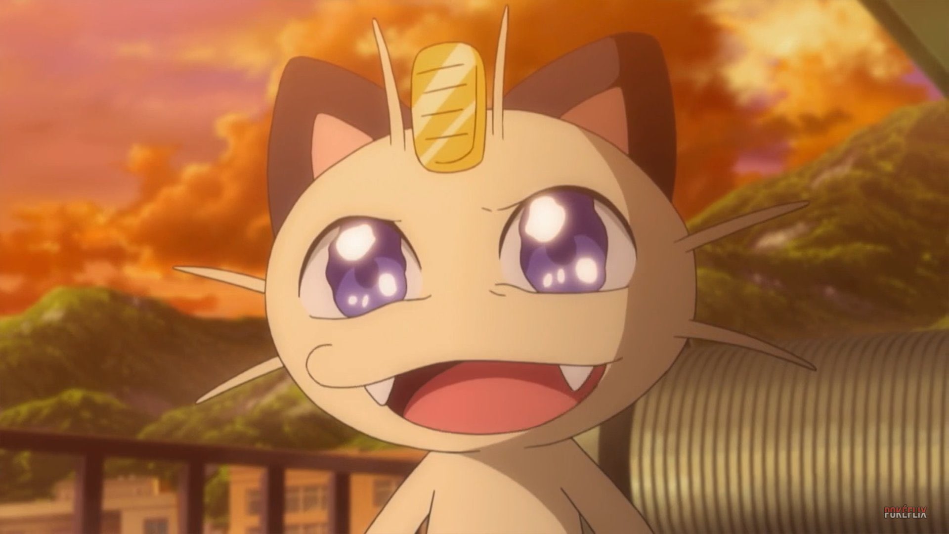 Meowth Hd Wallpapers