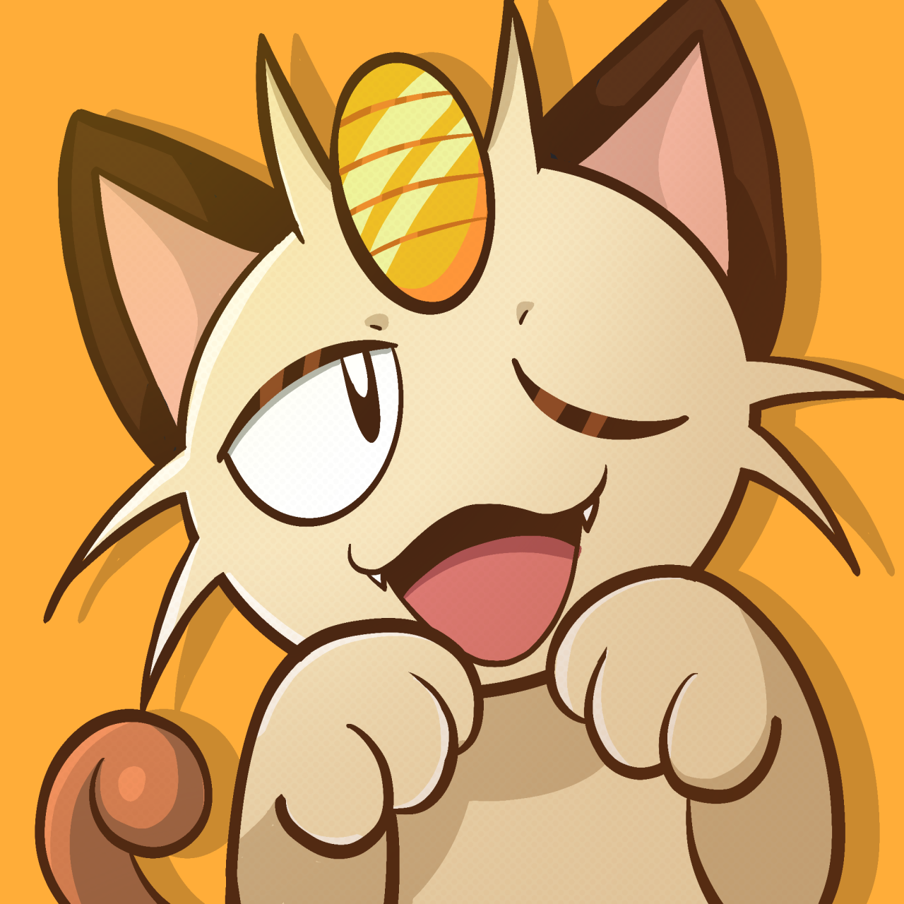 Meowth Hd Wallpapers