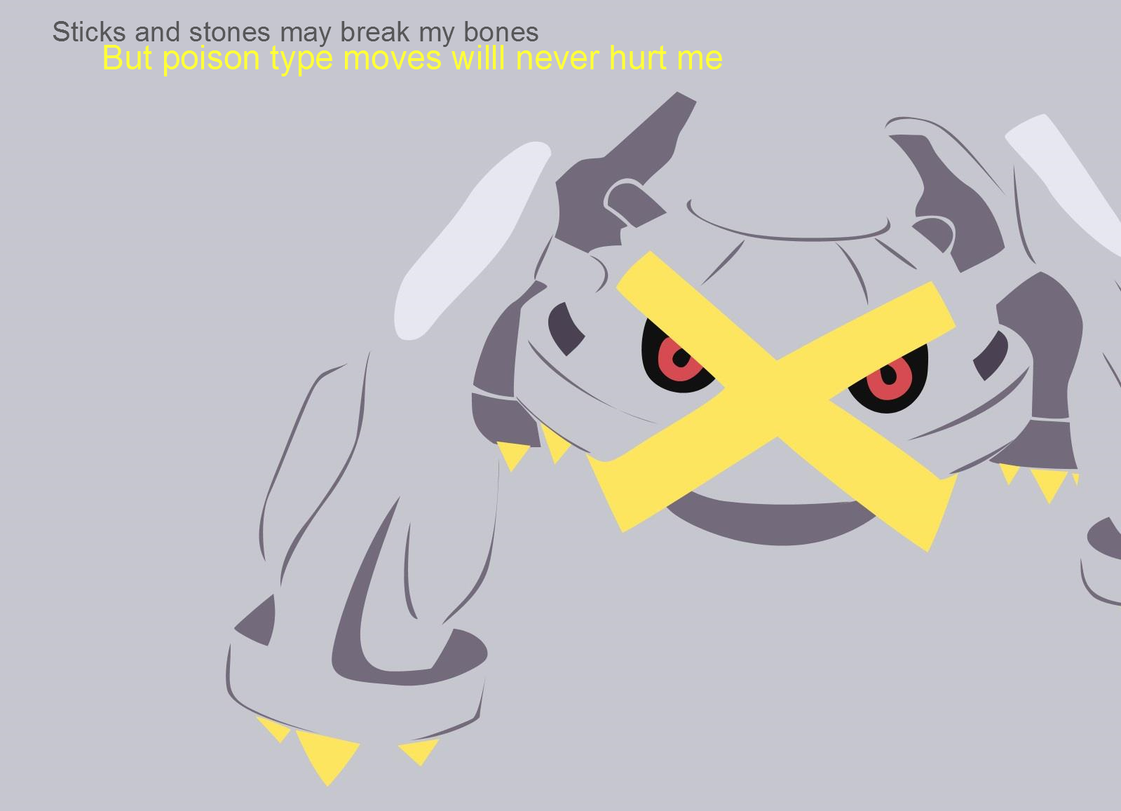 Metagross Hd Wallpapers