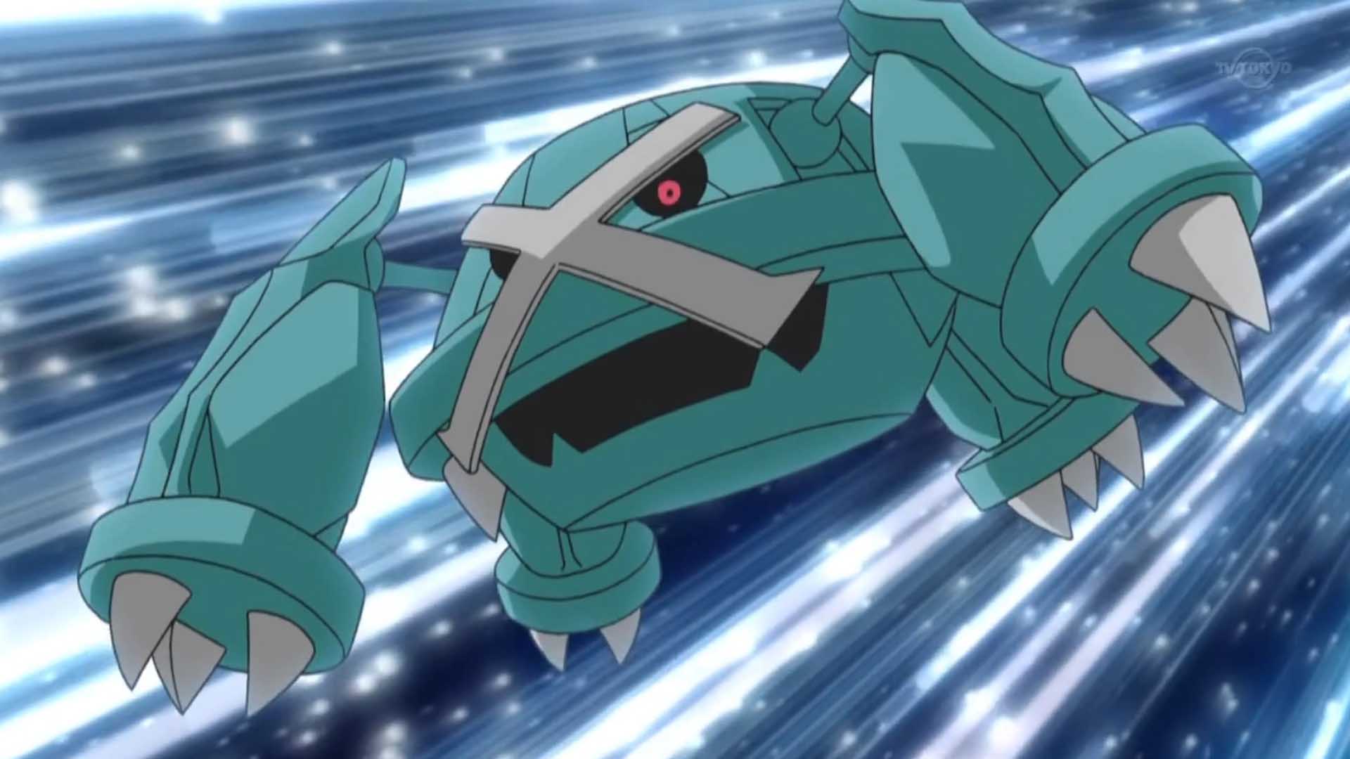 Metagross Hd Wallpapers