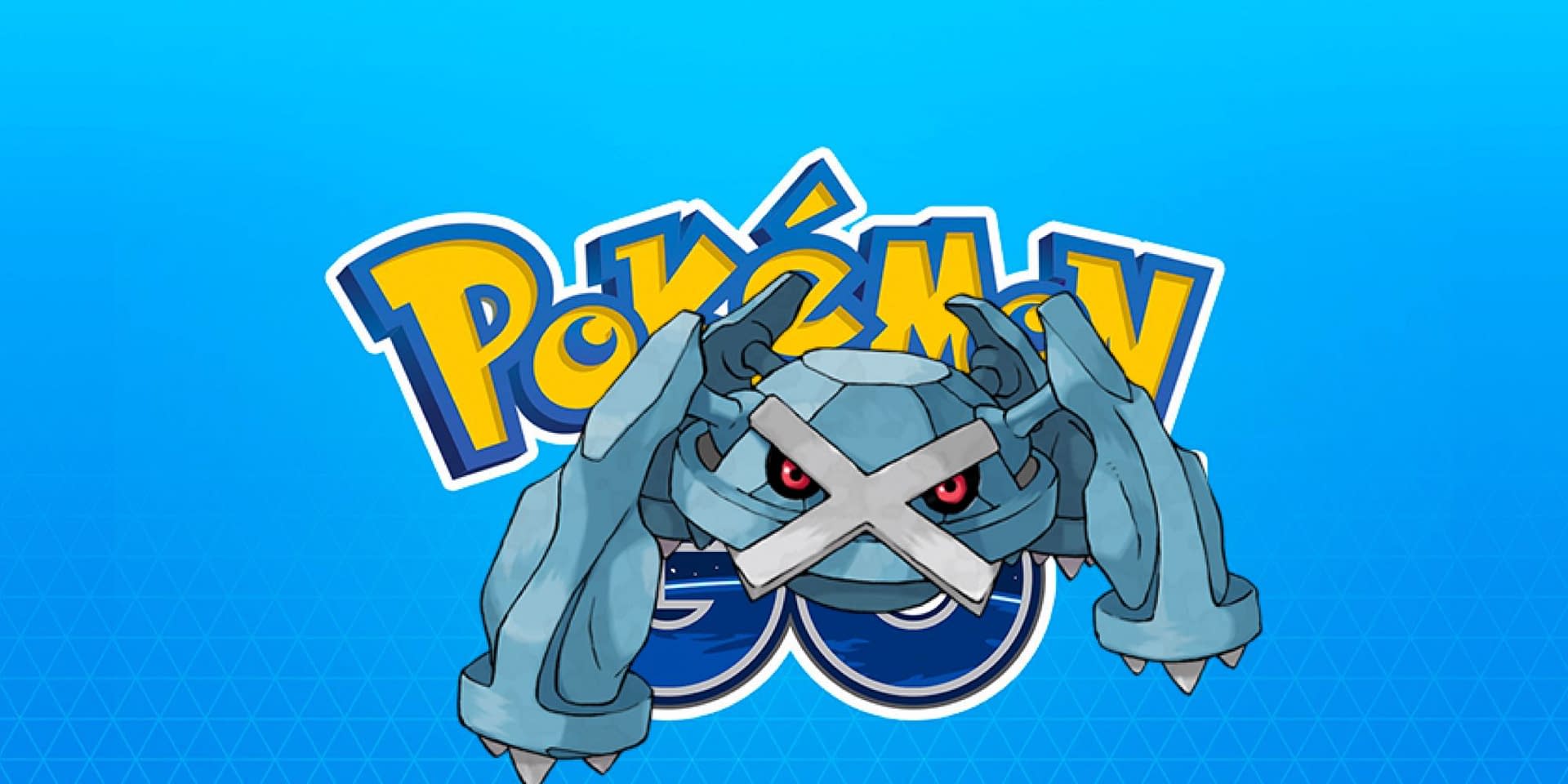 Metagross Hd Wallpapers