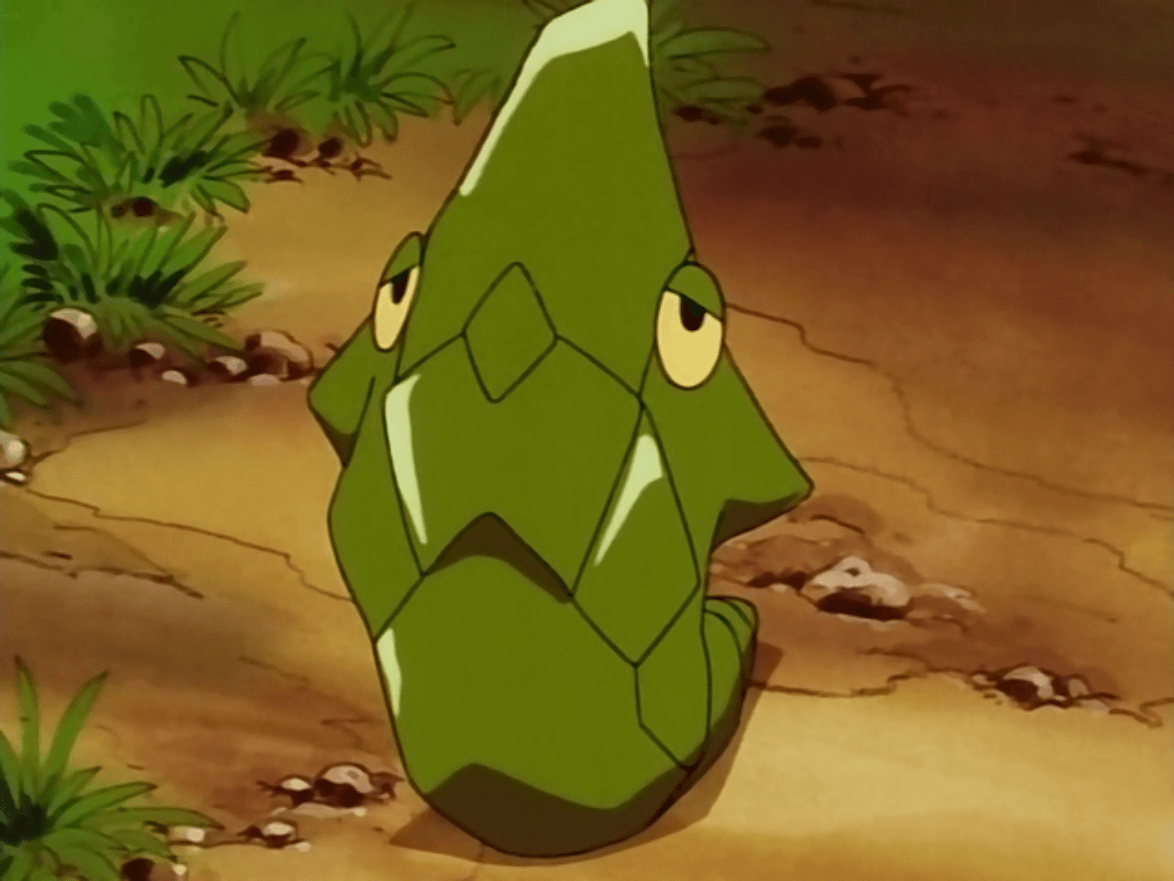 Metapod Hd Wallpapers