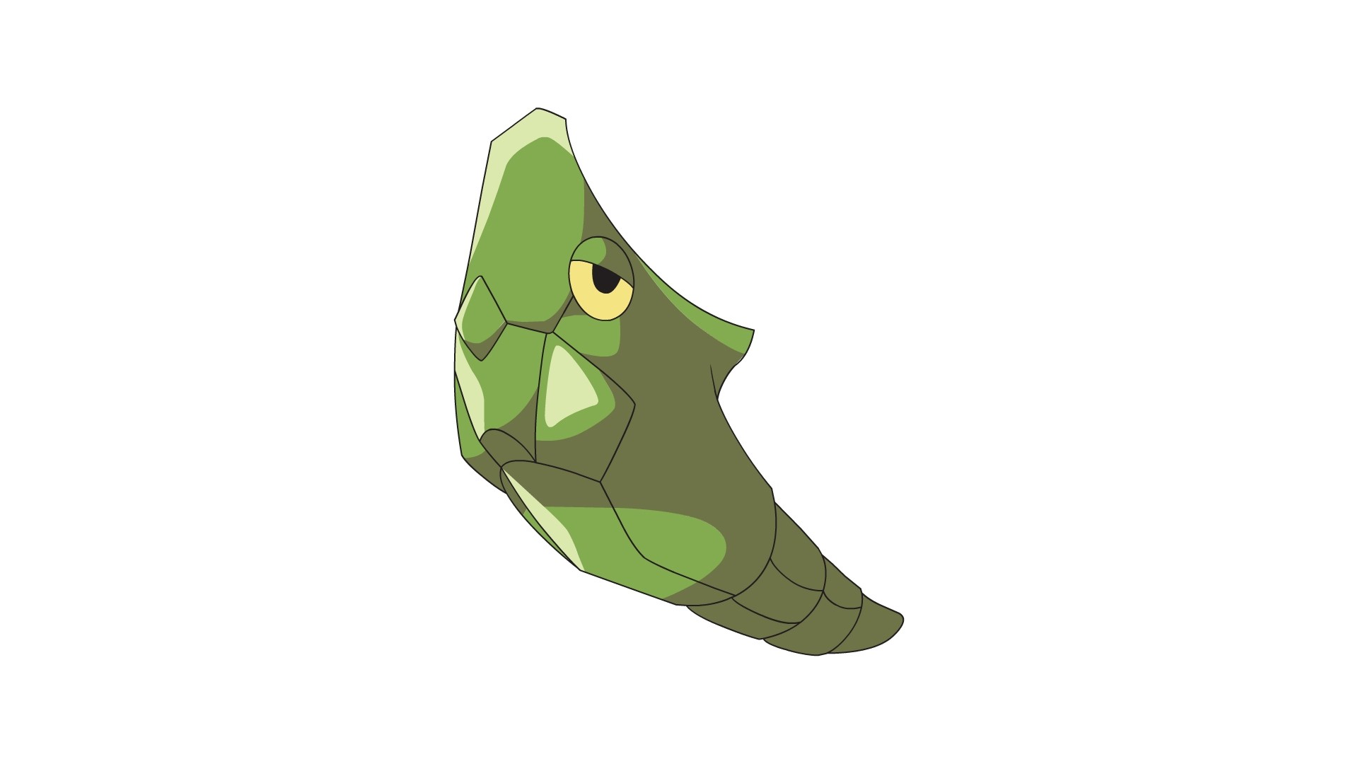 Metapod Hd Wallpapers