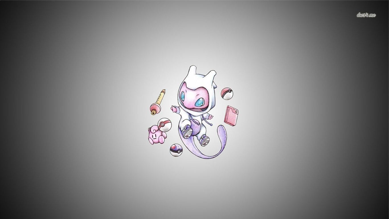 Mew Hd Wallpapers