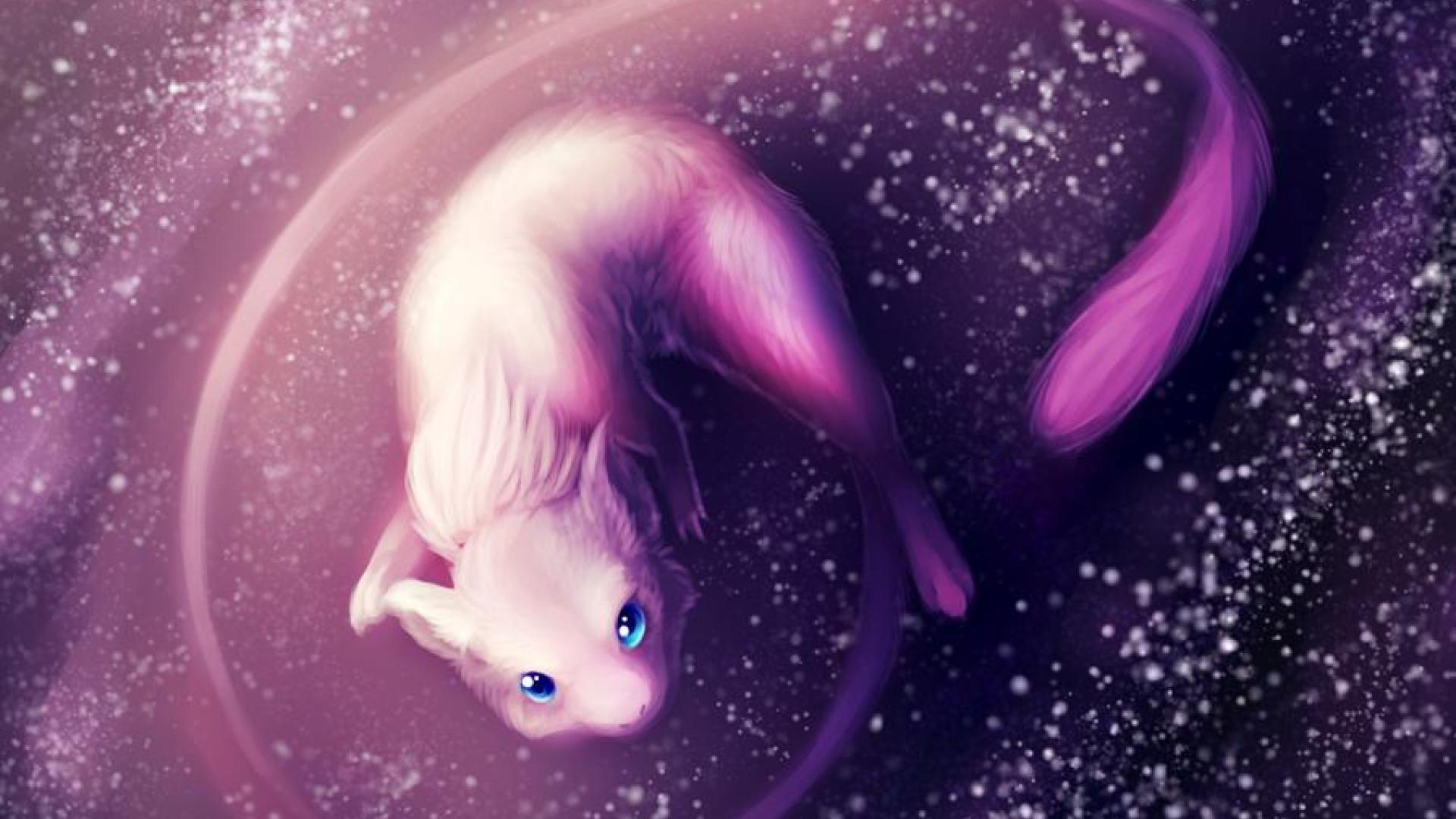 Mew Hd Wallpapers